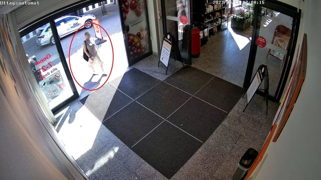 Åtal: Kvinna erkänner knivattack på 10-årig flicka i Ängelholm